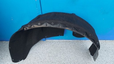 Volvo xc60 i подкрылок задняя задние левая фото №1