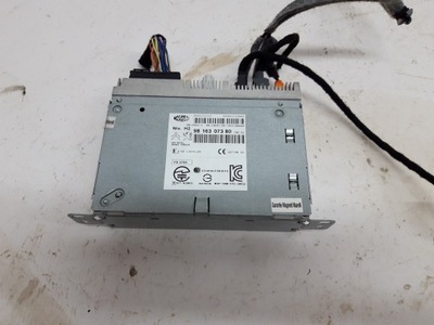 Peugeot 308 ii t9 радіо навігації фото №1