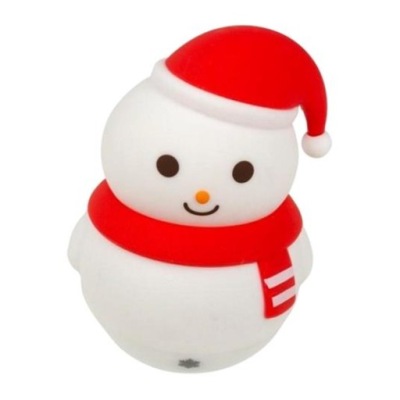 LAMPKA NOCNA LED BAŁWAN