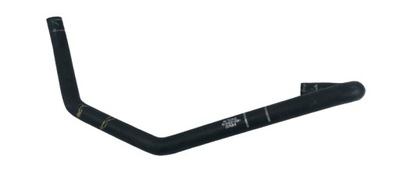 Audi q5 ii 80a труба wąż wody 80a145926bp фото №1