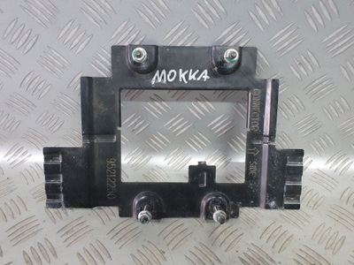 Кронштейн комп'ютер opel mokka mokka x фото №1