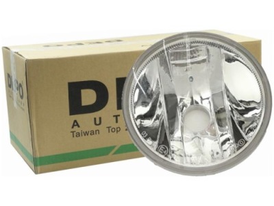 Протитуманна фара протитуманний toyota highlander kluger 11-14 фото №1