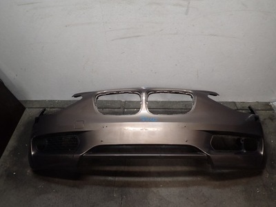 Бампер перед bmw i 1 f20 f21 фото №1