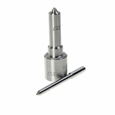 Наконечник впрыска thm-dsla150p357 vw 1.9tdi 90km фото №1