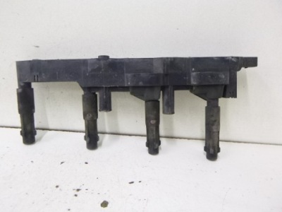 Катушка зажигания mercedes w414 vaneo 2002r. фото №1