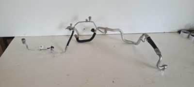 Mercedes w118 cla трубка трубки кондиціонера kpl 1778304801 фото №1