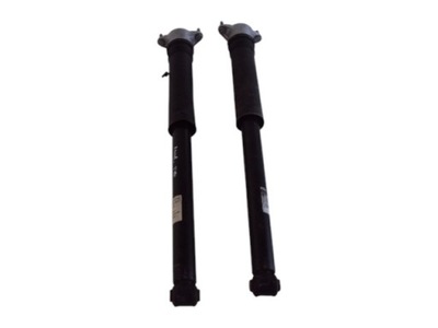 Амортизатори задня mercedes a-klasa w177 фото №1