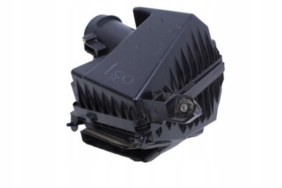 Корпус фільтр повітря nissan qashqai j11 фото №1