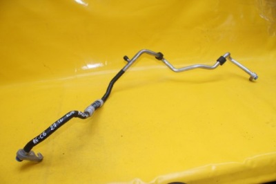 Шланг кондиционера кондиционер audi a6 c6 2.7 tdi фото №1