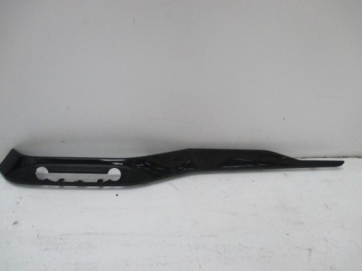 Молдинг консоли накладка ford kuga mk3 фото №1