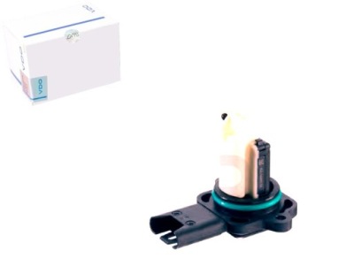 Расходомер воздуха 5 pin bmw 1 e81 3 e9 фото №1