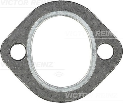 FORRO KOLEJOWEJ DE ESCAPE FIAT 126 650 77- 71-79028-00  