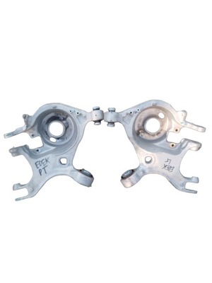 Рычаг левый правый ford edge mk2 фото №1