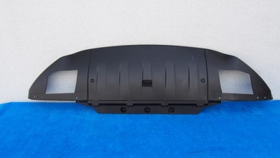 JAGUAR F-PACE F PACE SPOILER PLACA PARA PARAGOLPES PARTE DELANTERA HK83-17F775-B  