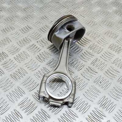 Porsche cayenne 92a 2015 поршень фото №1