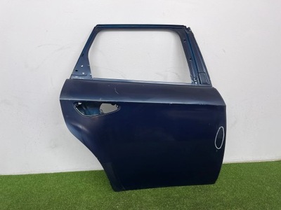 Дверь задняя правое alfa romeo 159 kombi 05- фото №1