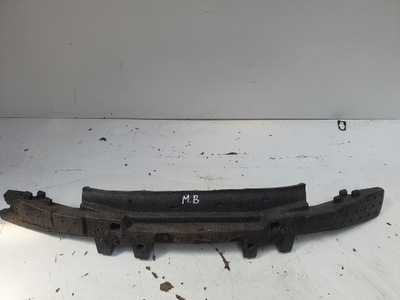 Opel meriva b абсорбер бампера пена фото №1