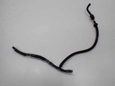 TUBULADURA CABLE TUBULADURA COMBUSTIBLES DE BOQUILLAS DE REBOSE AUDI A4 B8 Q5 8R 2.0 TDI CGL 13R  