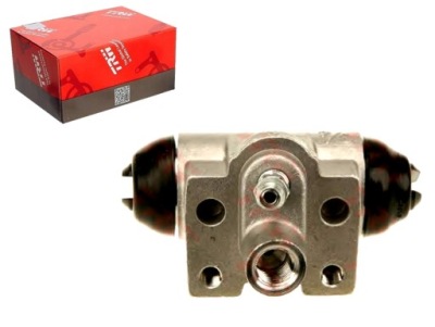 Циліндрик гальмівний honda civic 01-05 pr trw фото №1