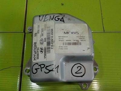 KIA VENGA 13R MÓDULO SERVOMANDO HIDRÁULICO 1P563-98000  