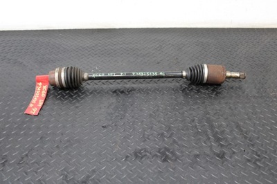 Приводной вал półośka правый задняя volvo xc60 lift p31325135ac фото №1