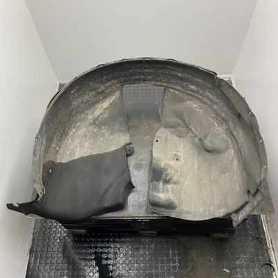 Підкрилок правий перед v70 iii s80 ii фото №1