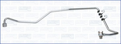 CABLE SMAR. TURBINA AUDI A4 TDI 99- AJUOP10046 AJUSA  