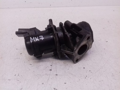 Клапан egr 005370079 ford fiesta mk7 фото №1