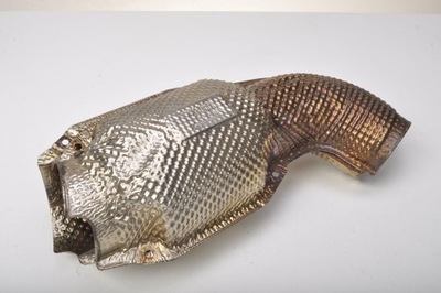 Mclaren mp4 spider 3.8 защита тепловая 11e0148cp фото №1