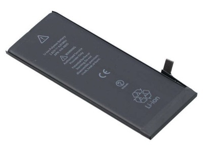 Bateria do Apple iPhone 6G 616-0805 1810mAh