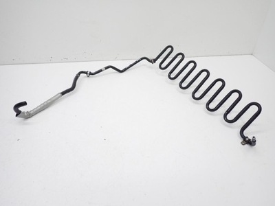 Wąż шланг трубка усилителя радиатор mercedes slk ii 200 r171 1.8k 05r фото №1