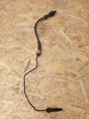 Ford focus mk3 циліндр зчеплення 1.0 фото №1