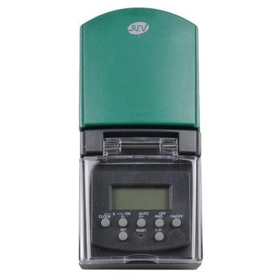 Programator czasowy REV EMT449ETR
