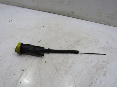 Щуп заливна горловина кришка щуп оливи nissan note 1.5 dci фото №1