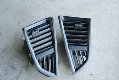 Решётка обдув l / p матовая ecosport 2015 rok фото №1