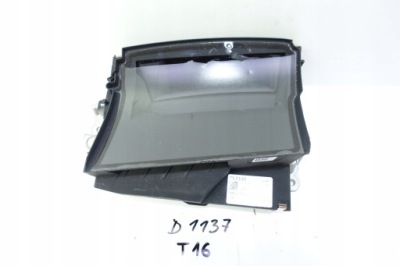 Head up дисплей vw transporter t7 7t 7t0919608 фото №1