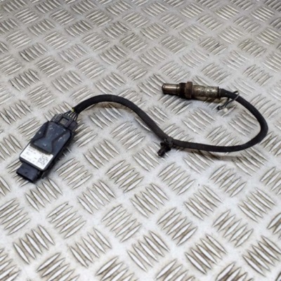 FORD RANGER 2019 SONDE LAMBDA 