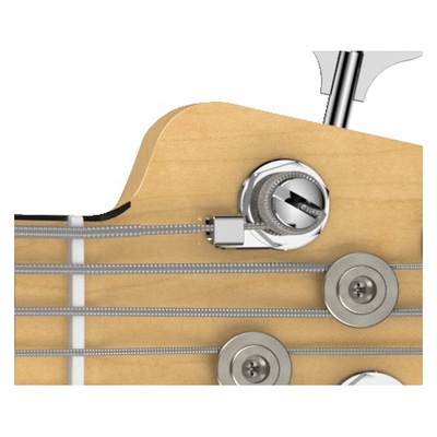 Fender 0078972049 Prowadnica do struny basowej