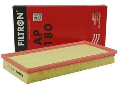 FILTRON FILTER AIR AP180 VOLVO S40 1.6 2.0  