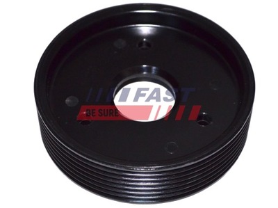 Шкив насоса ft45595 fast фото №1