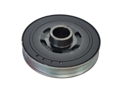 Шкив коленчатого вала captiva antara orlando cruze фото №1