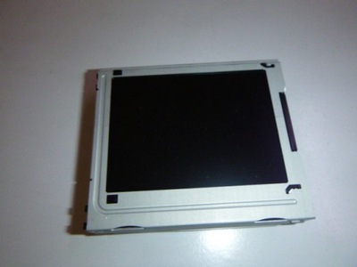 Дисплей спидометра fis opel astra k фото №1