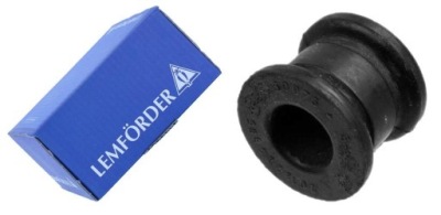 Подушка стабилизатора mercedes klasa e w124 фото №1