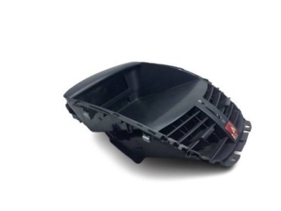 Решётка обдув дисплей 9663205580 9664447680 peugeot 207 фото №1