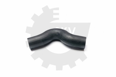 Шланг радіатора skv 24skv223 фото №1