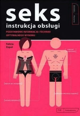Seks Instrukcja obsługi Felicia Zopol