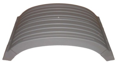 Крила задній підкрилок góra mercedes actros mp1 фото №1