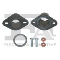 FISCHER TAISYMO DETALĖ KOMPLEKTAS TOYOTA CARINA E 1.6 TOYOTA CARINA 92- 