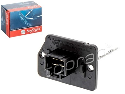 ELEMENTO DIRECCION SOPLADORES RESISTENCIA HYUNDAI ELANTRA IV ELANTRA V I30  