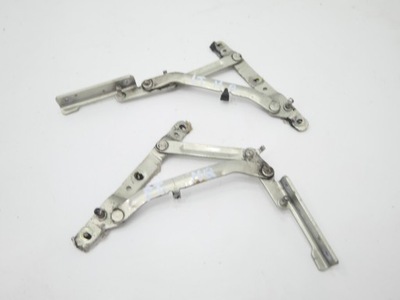 Петля крышки задняя l/p maserati quattroporte v фото №1